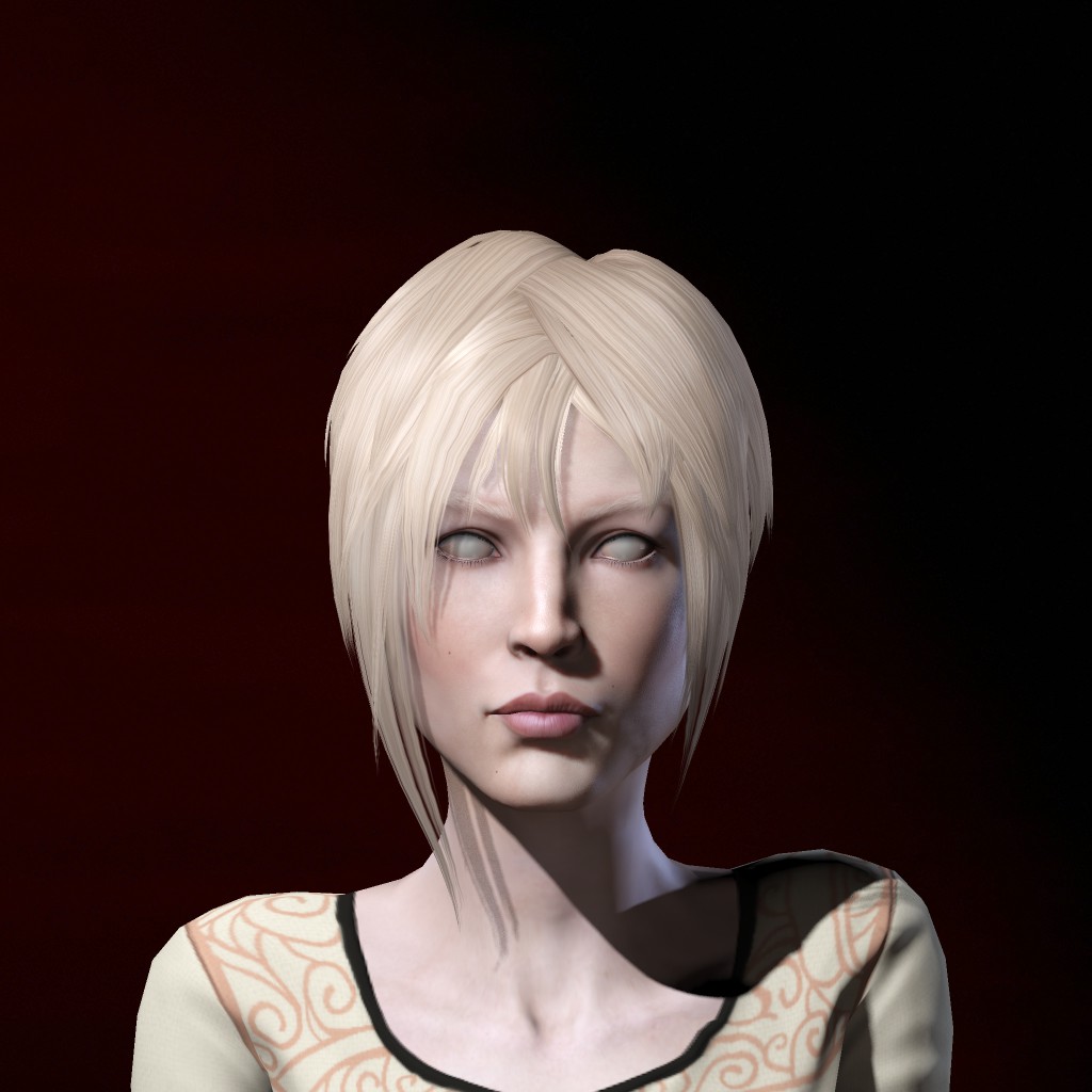 Alisandra Aurelian