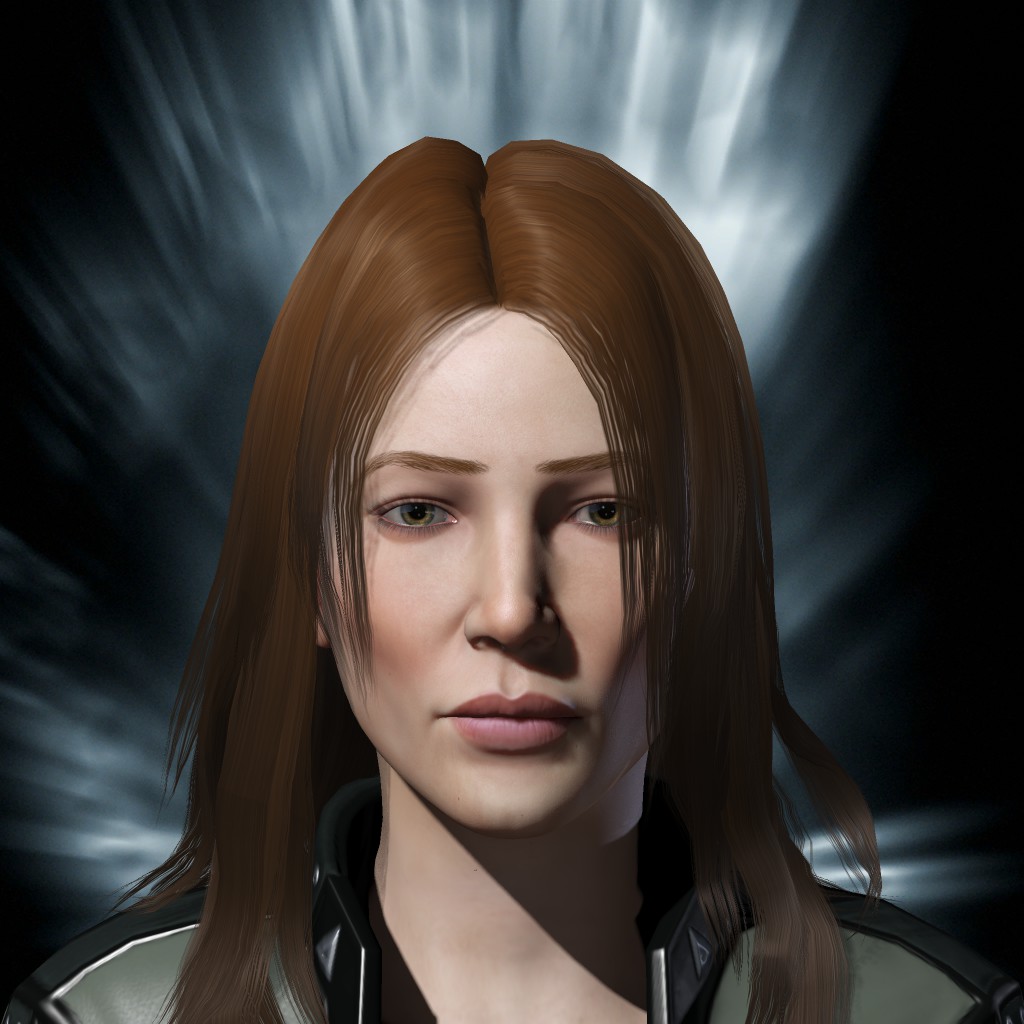 Nami Starkiller