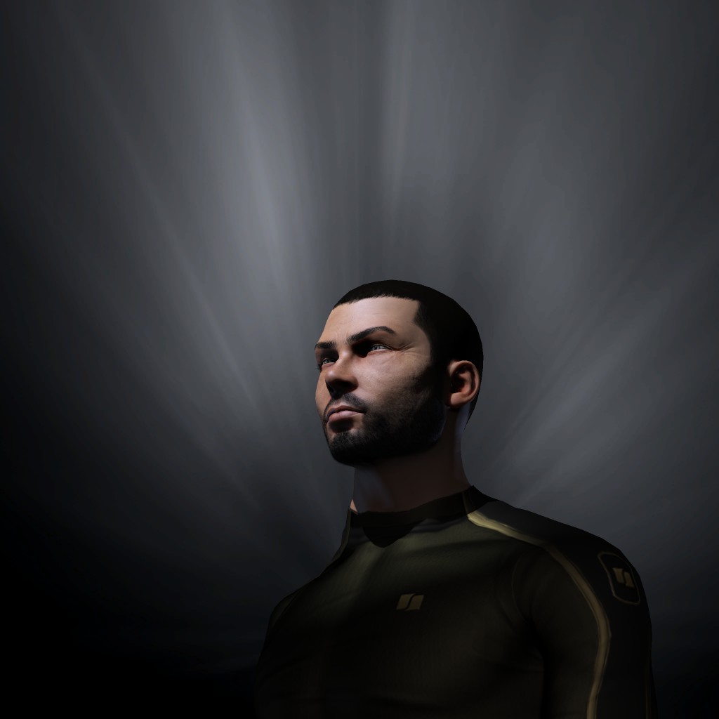 Tyrian Atreides