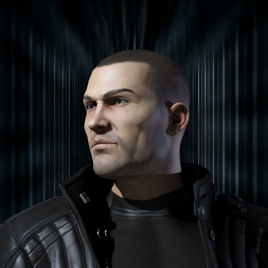 Stan Krasnoff