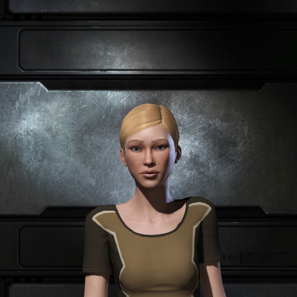 Cymek Hecate