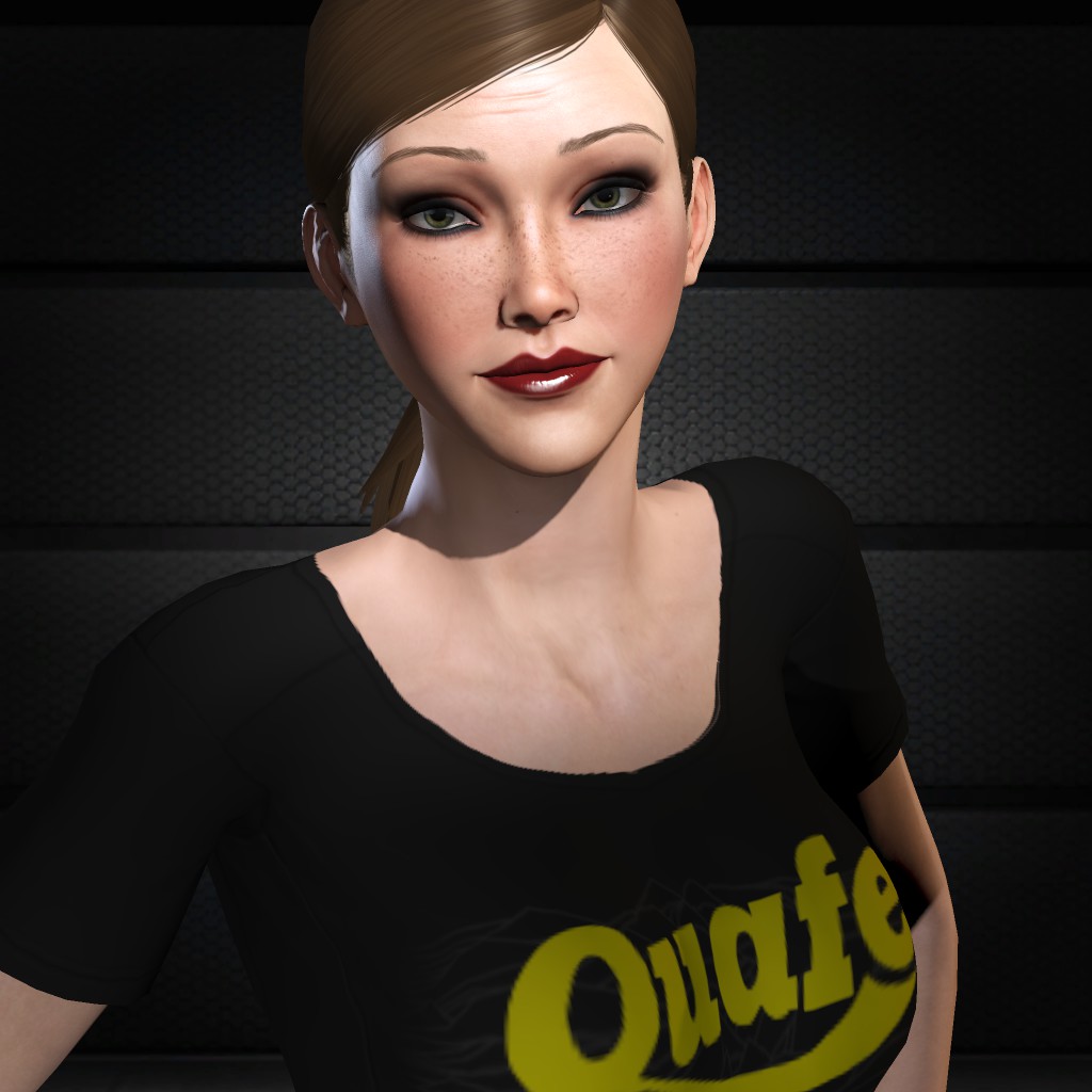 Colette Chenal
