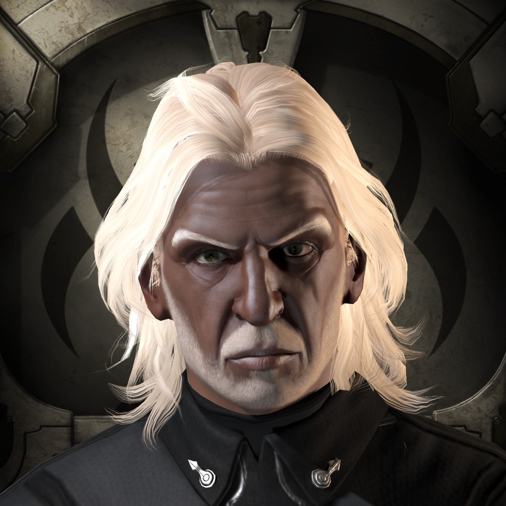 portrait