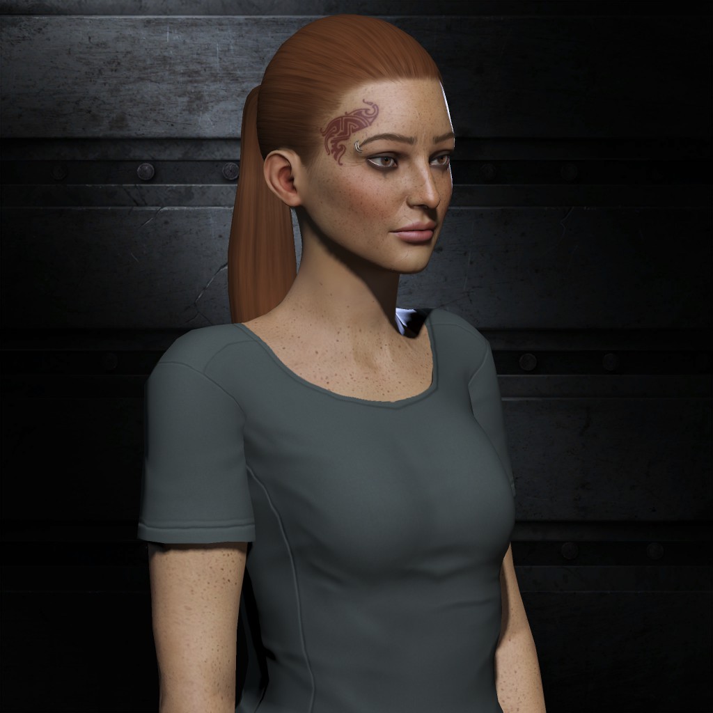 Merriik Preldent