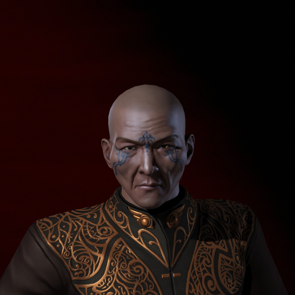 Zlaazi Xuen
