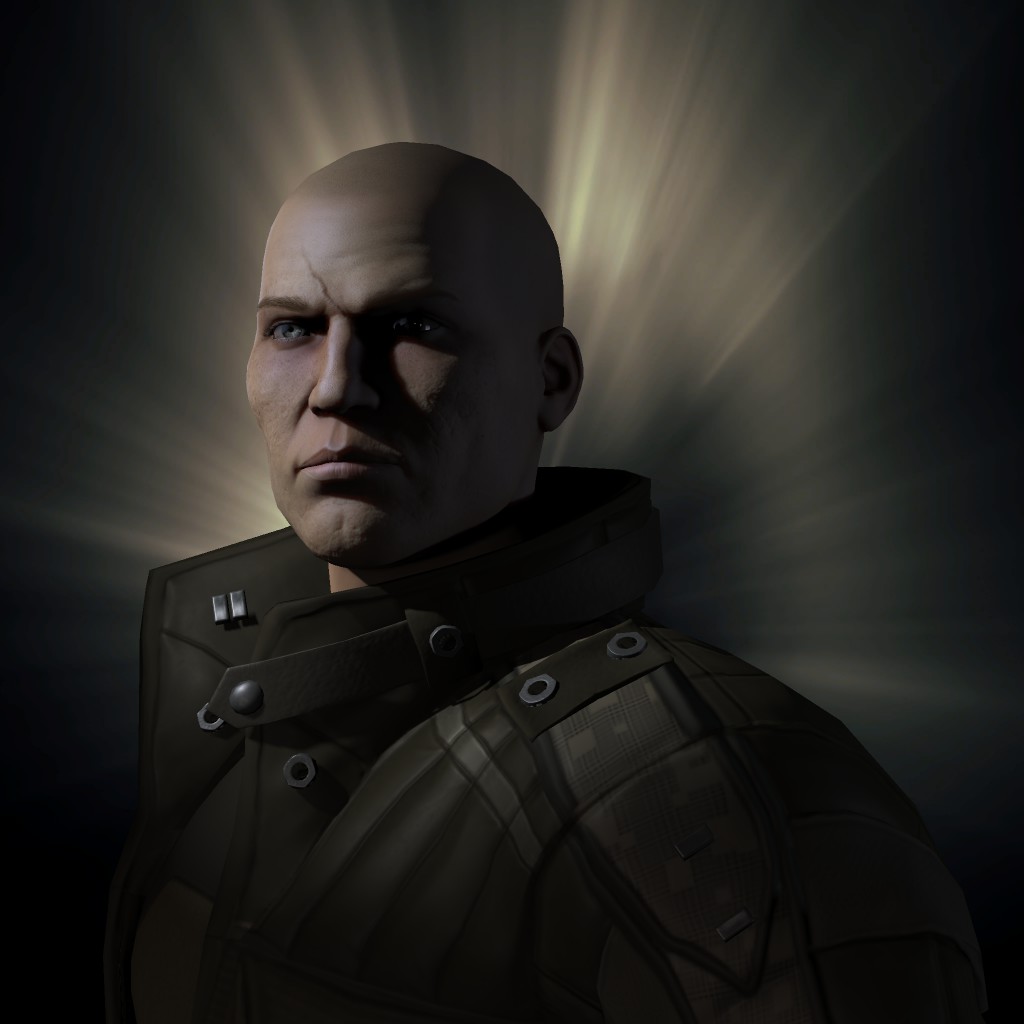 Spartan 117
