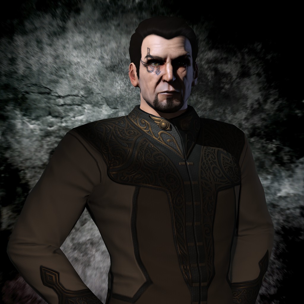 Jack Omanid