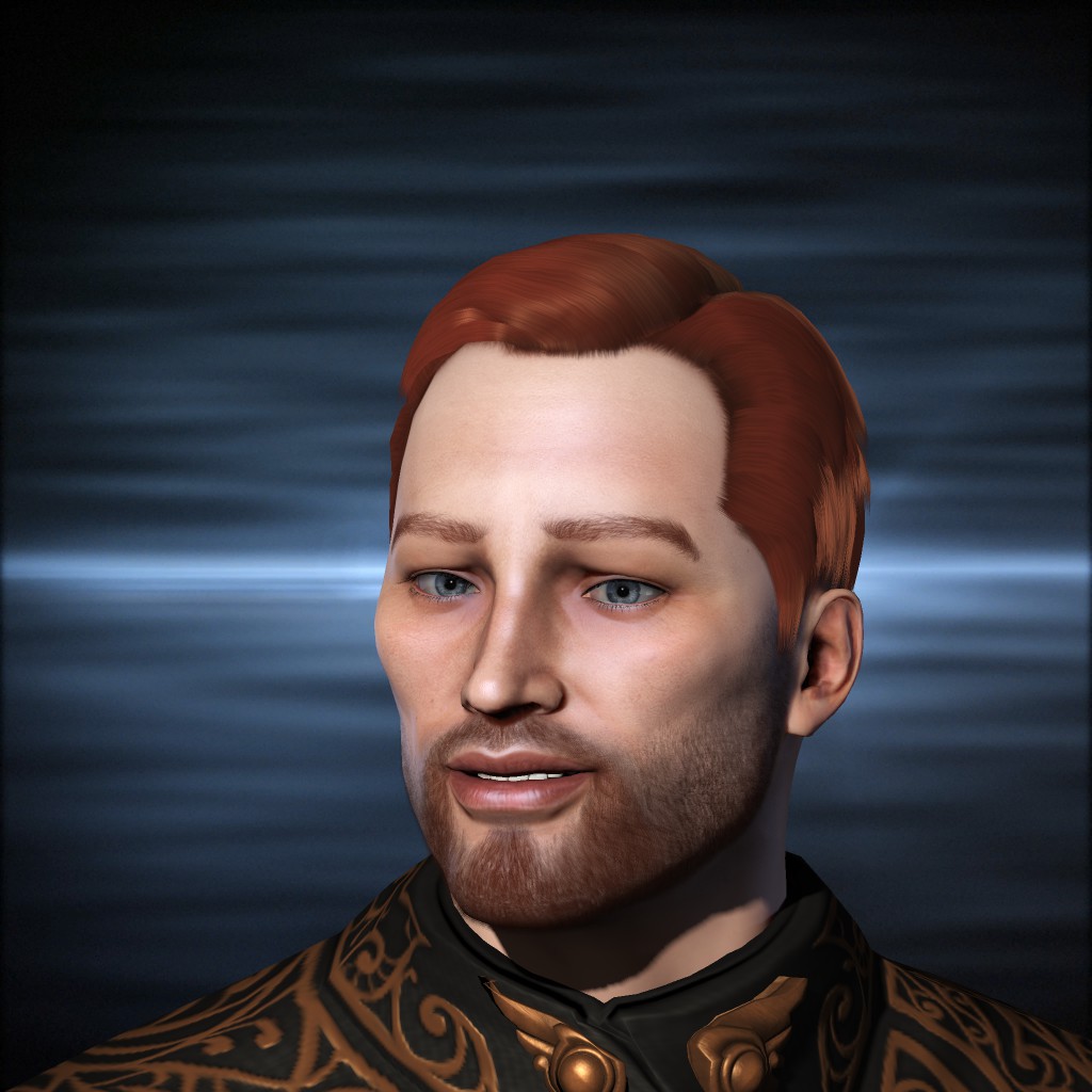 Titus Cromwell