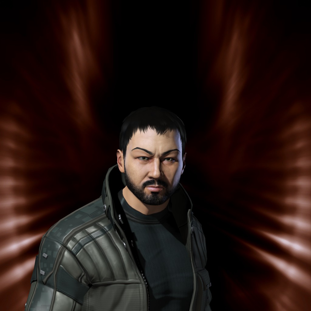 Abraham Chimera