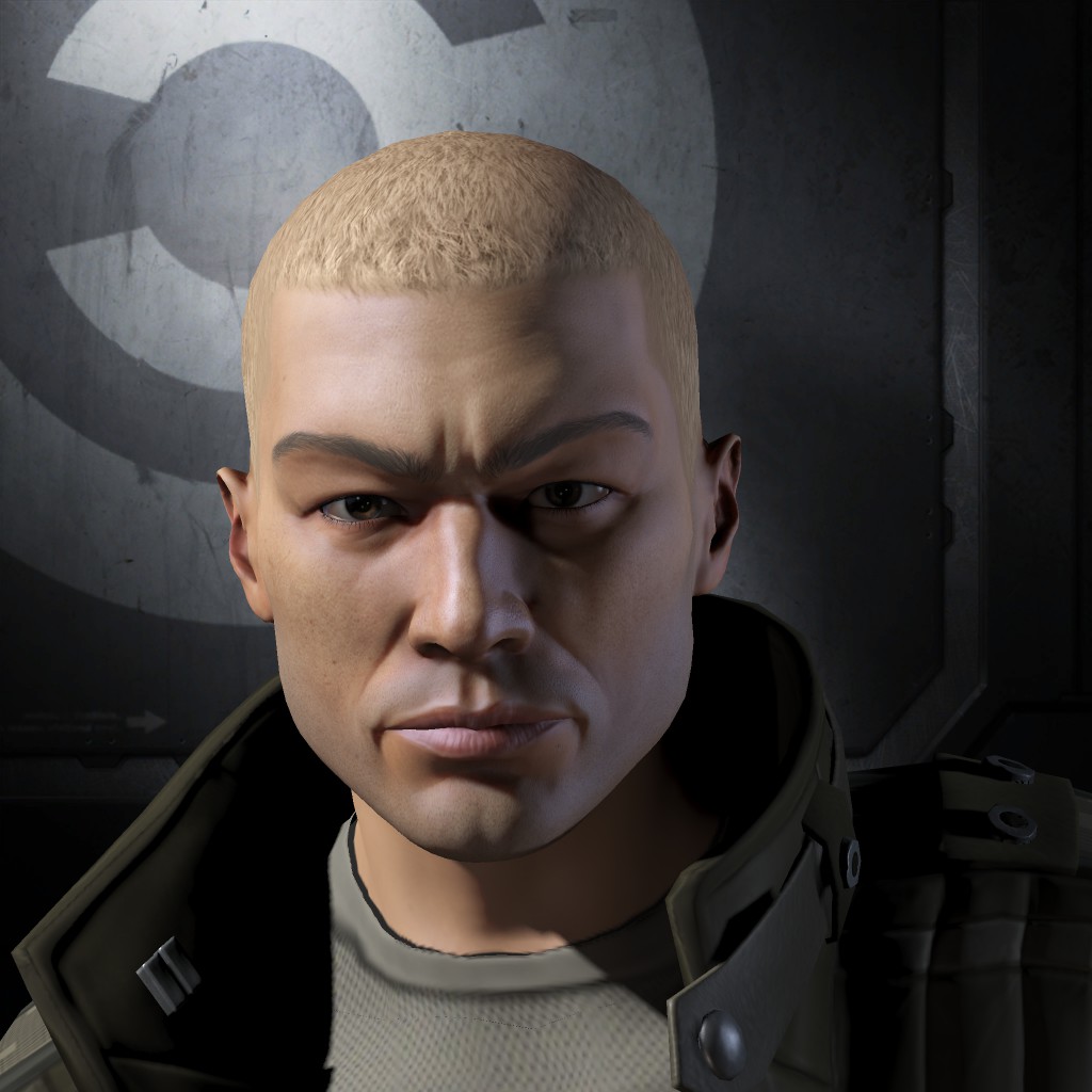 Eric Chimera