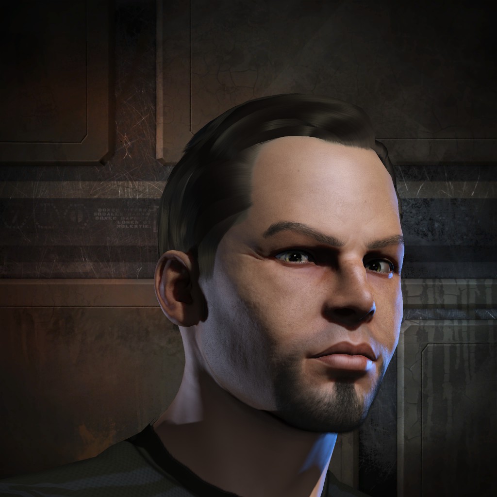 Matthias Gonzo Rohr