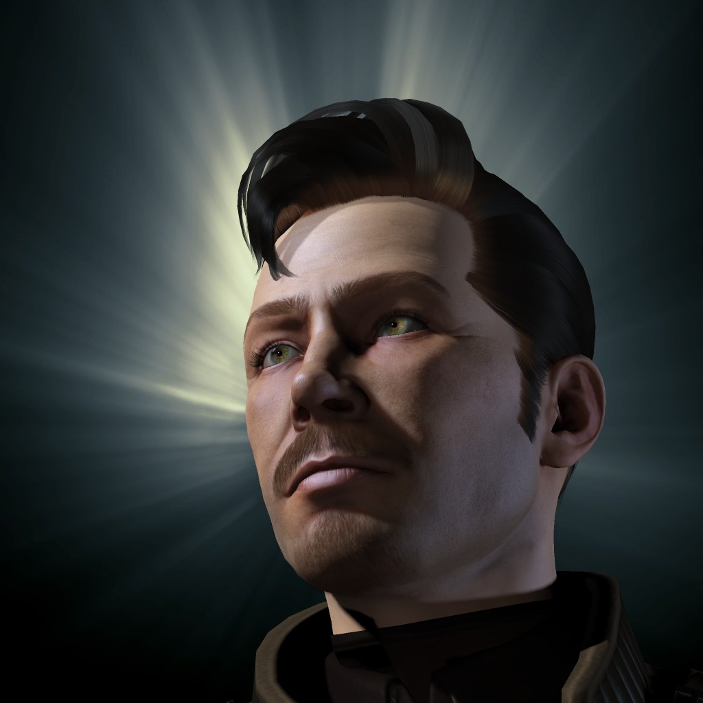 Glen Fidich