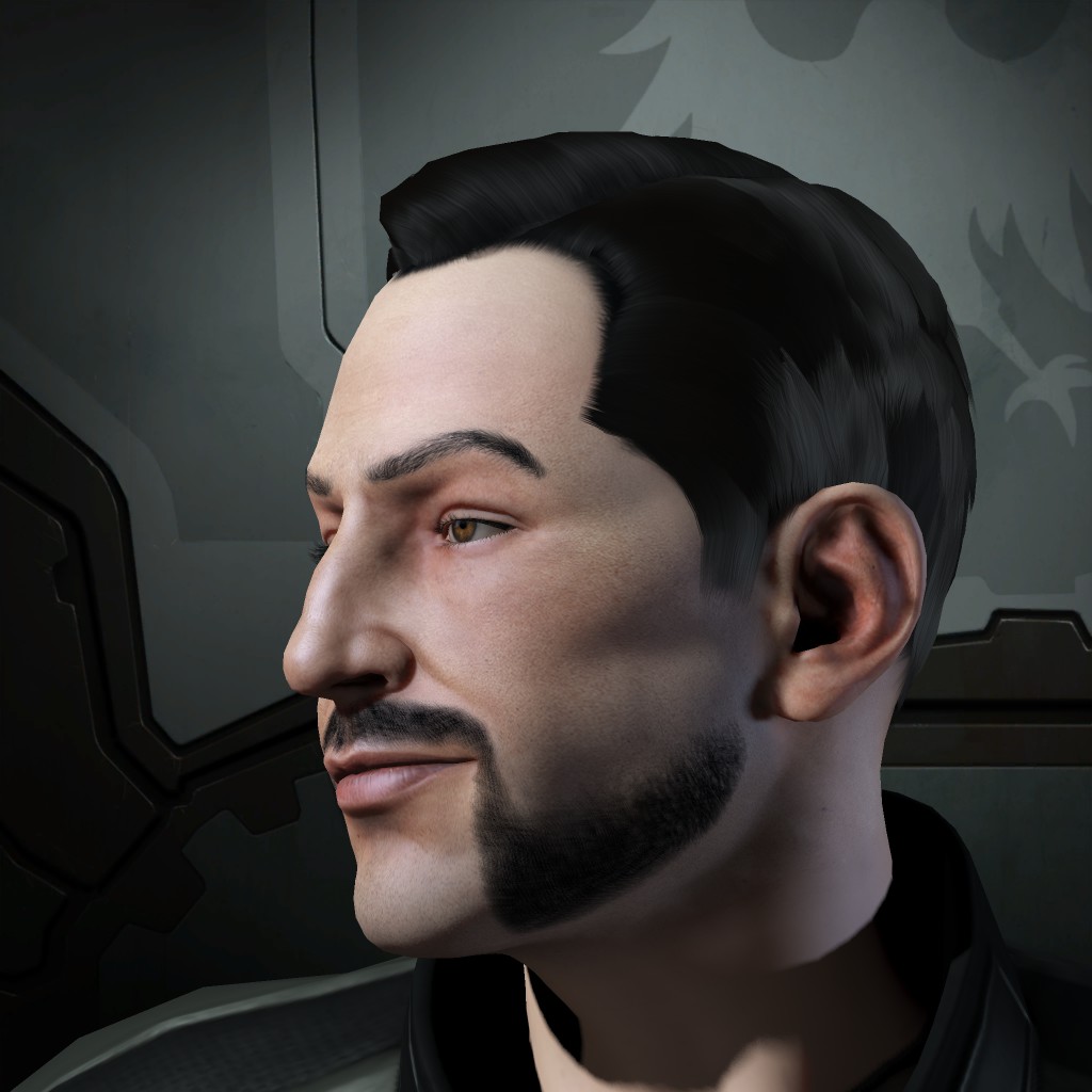 Herr Gaunt