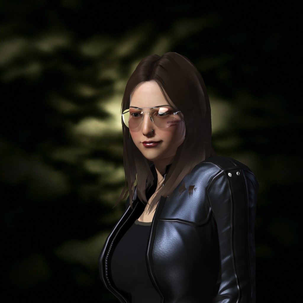 Angelise Misurugi