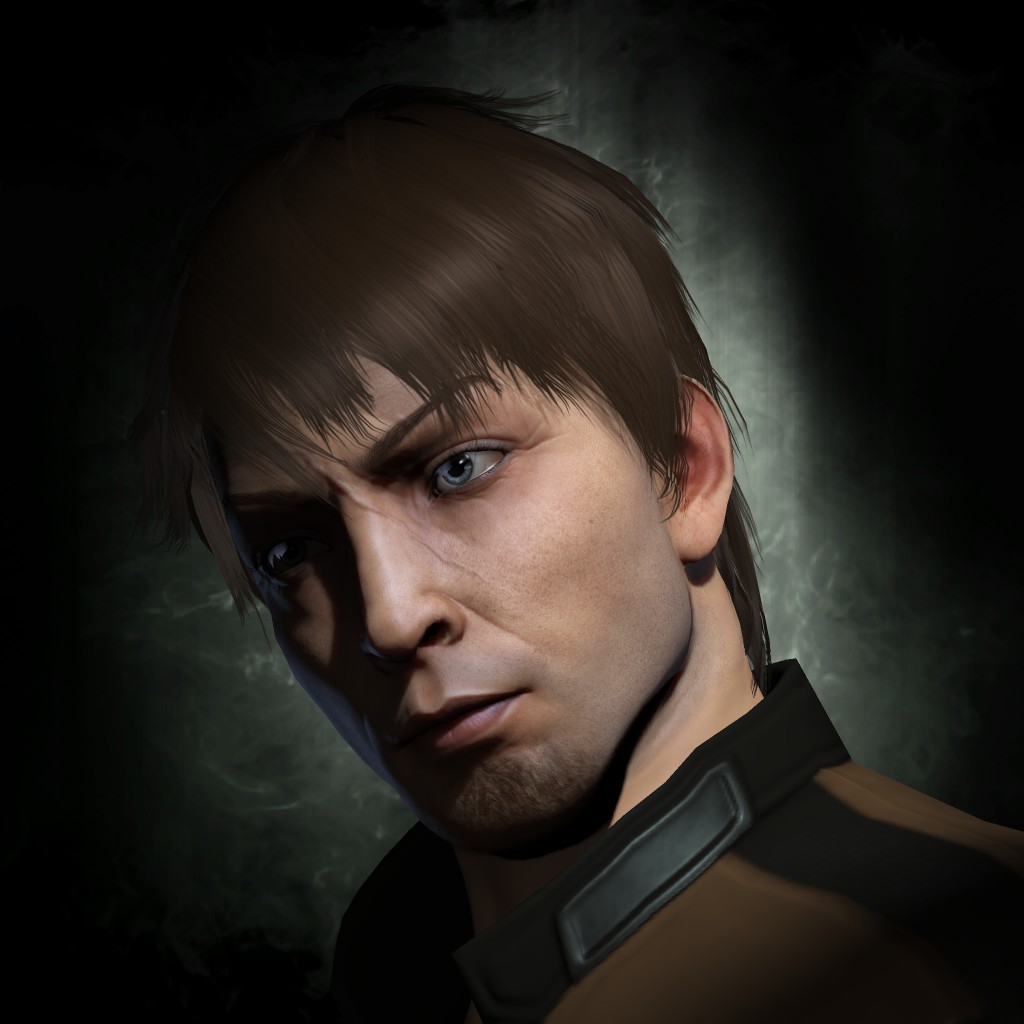 Miles McStyles