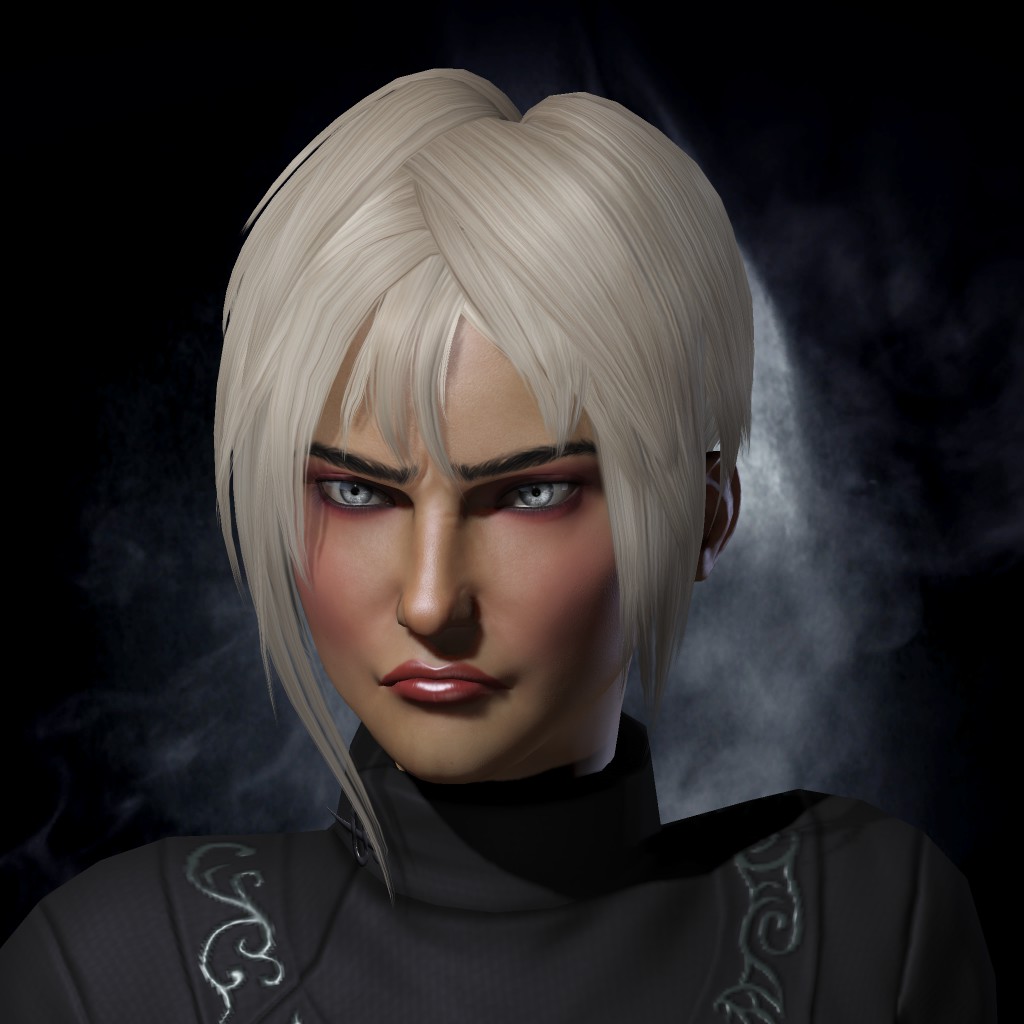 portrait