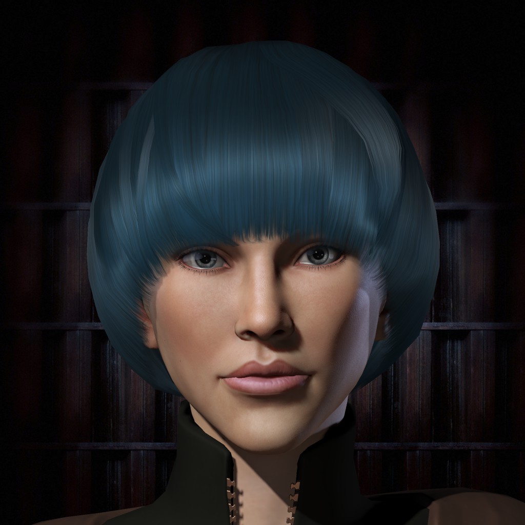 Lois Salmenazar