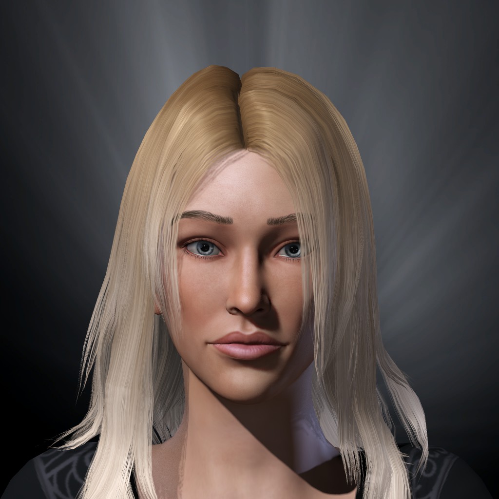 portrait
