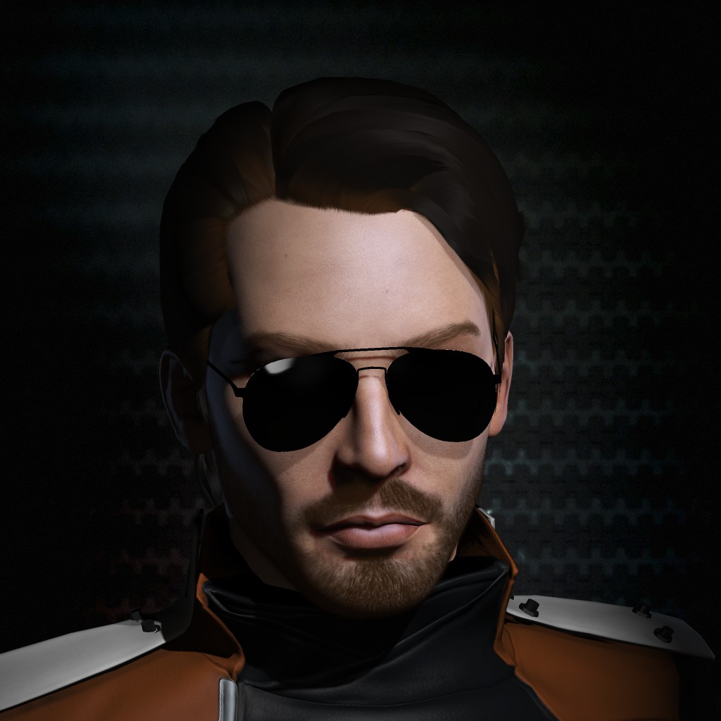 portrait