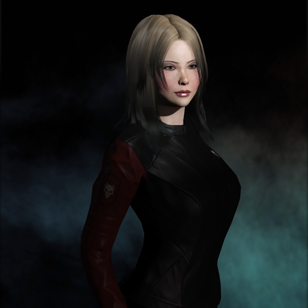 Portrait