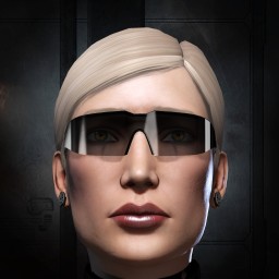 Calecto portrait
