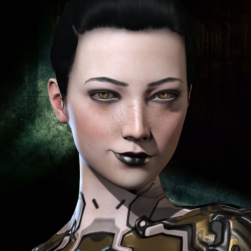Lailin Widderdorn