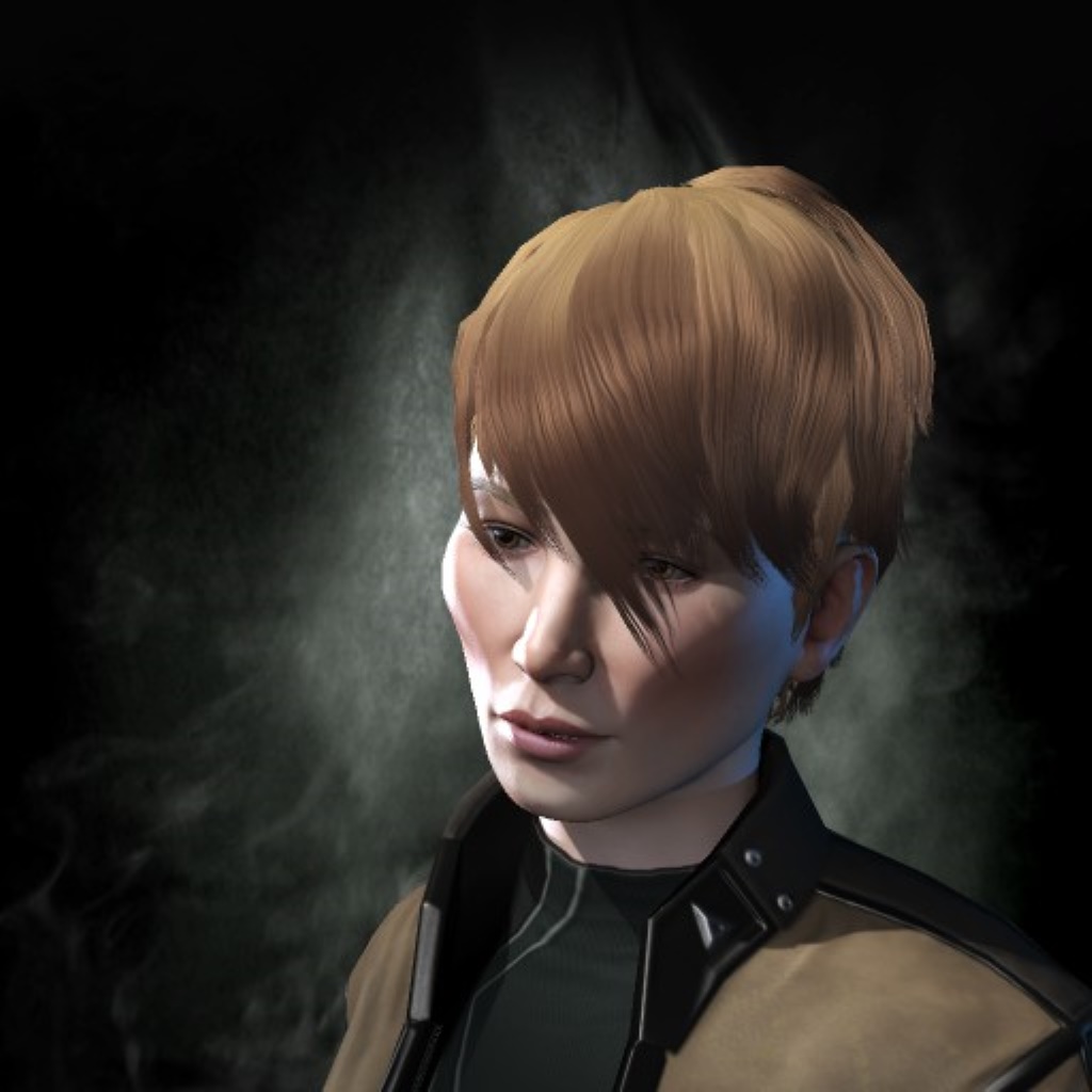 Anni Leonheart