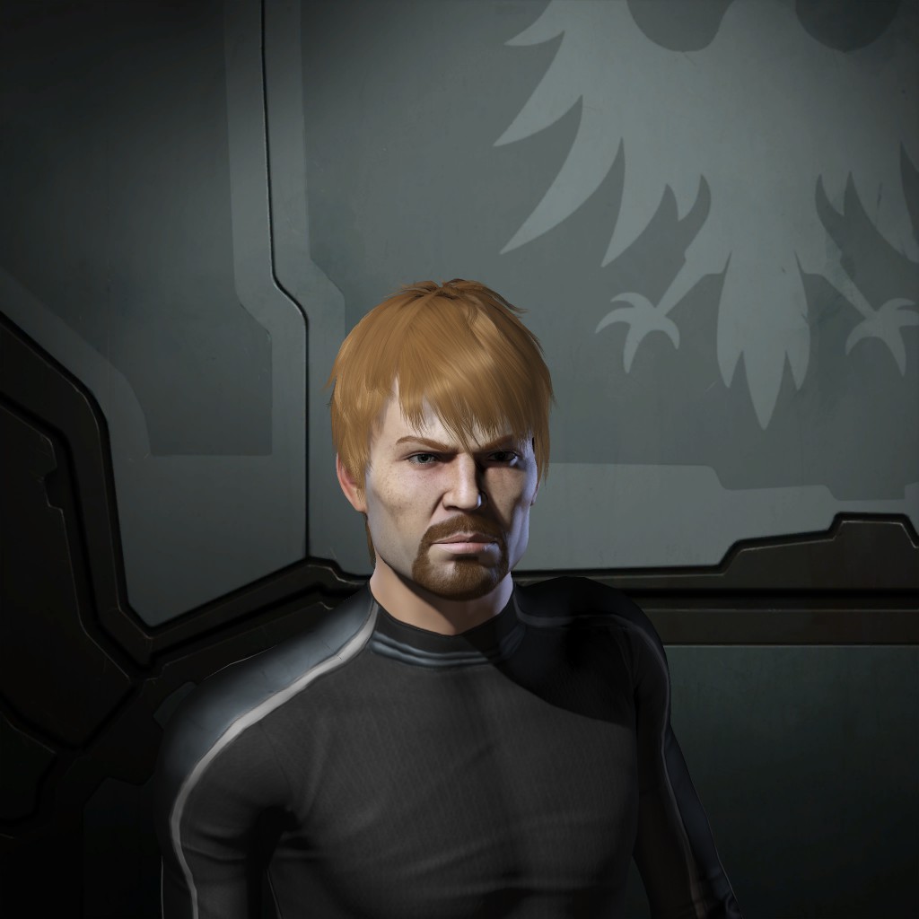 CynosaurusRex Uisen