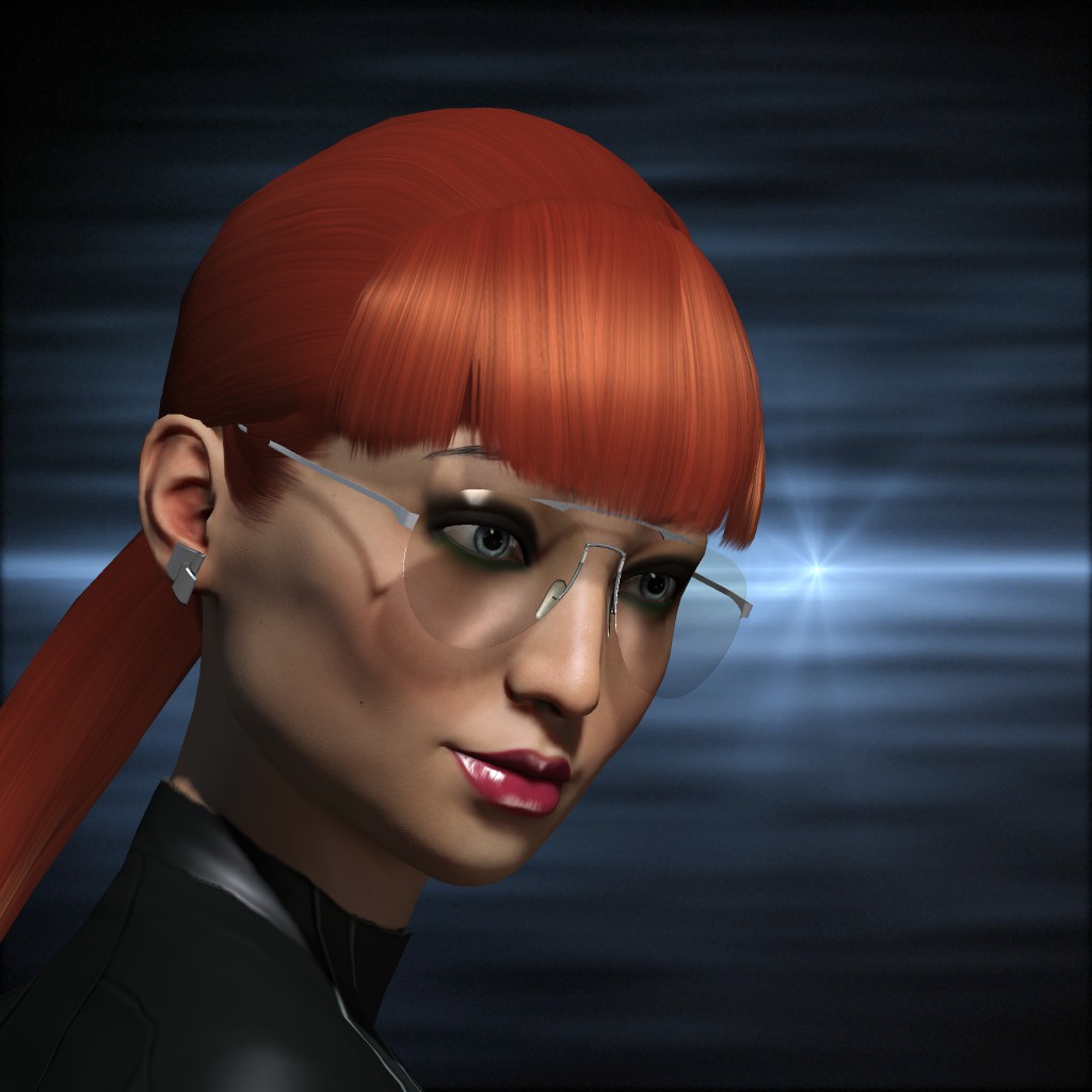 Valkyra StarBlazer