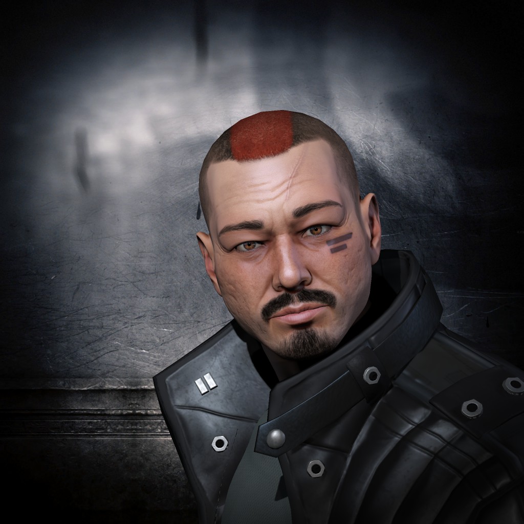 Hiro Kuuga