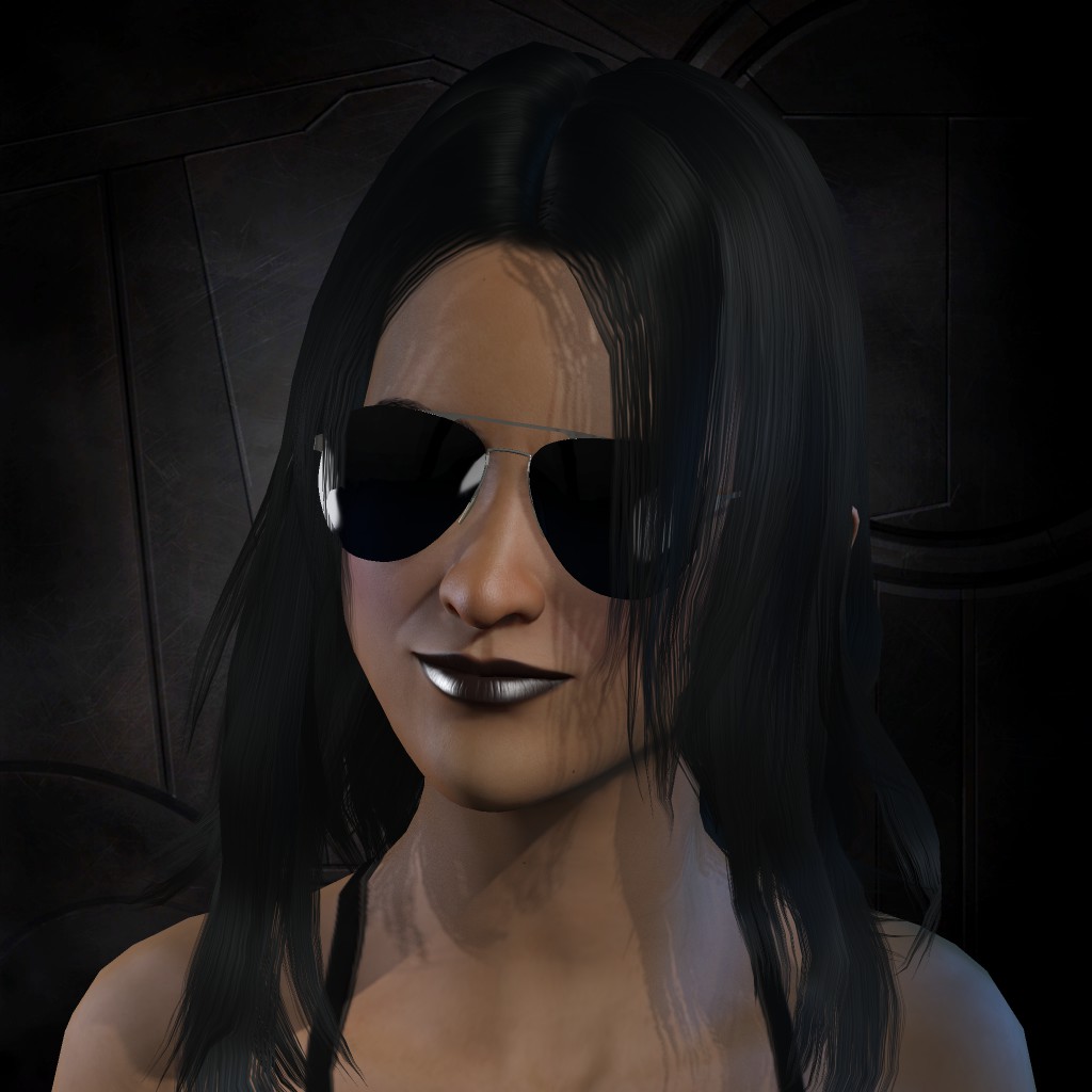 Tan'Ya Adams