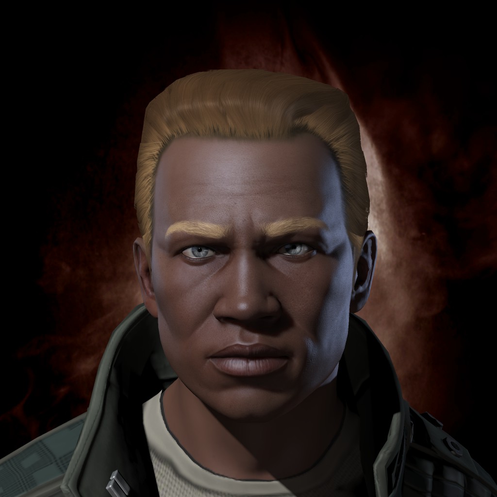 Major boring Adams