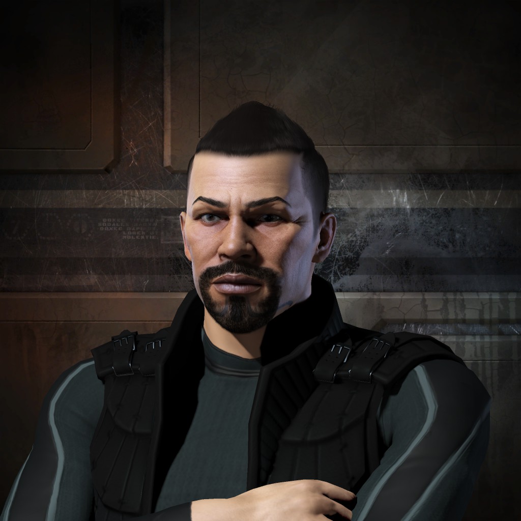 Blade Harrasian