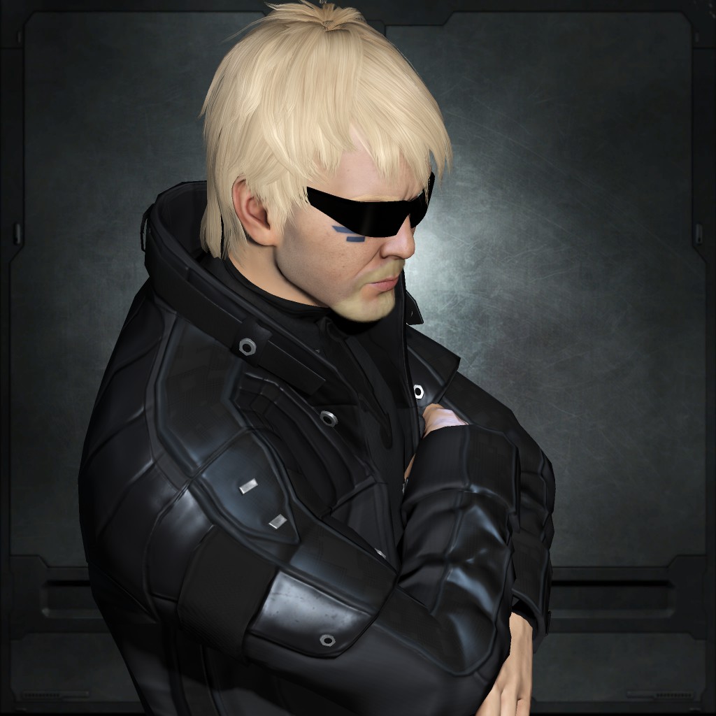 James Chimera