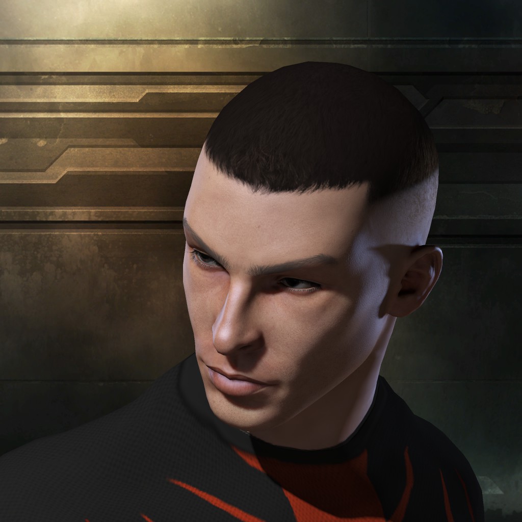13th BlackLegion Spy