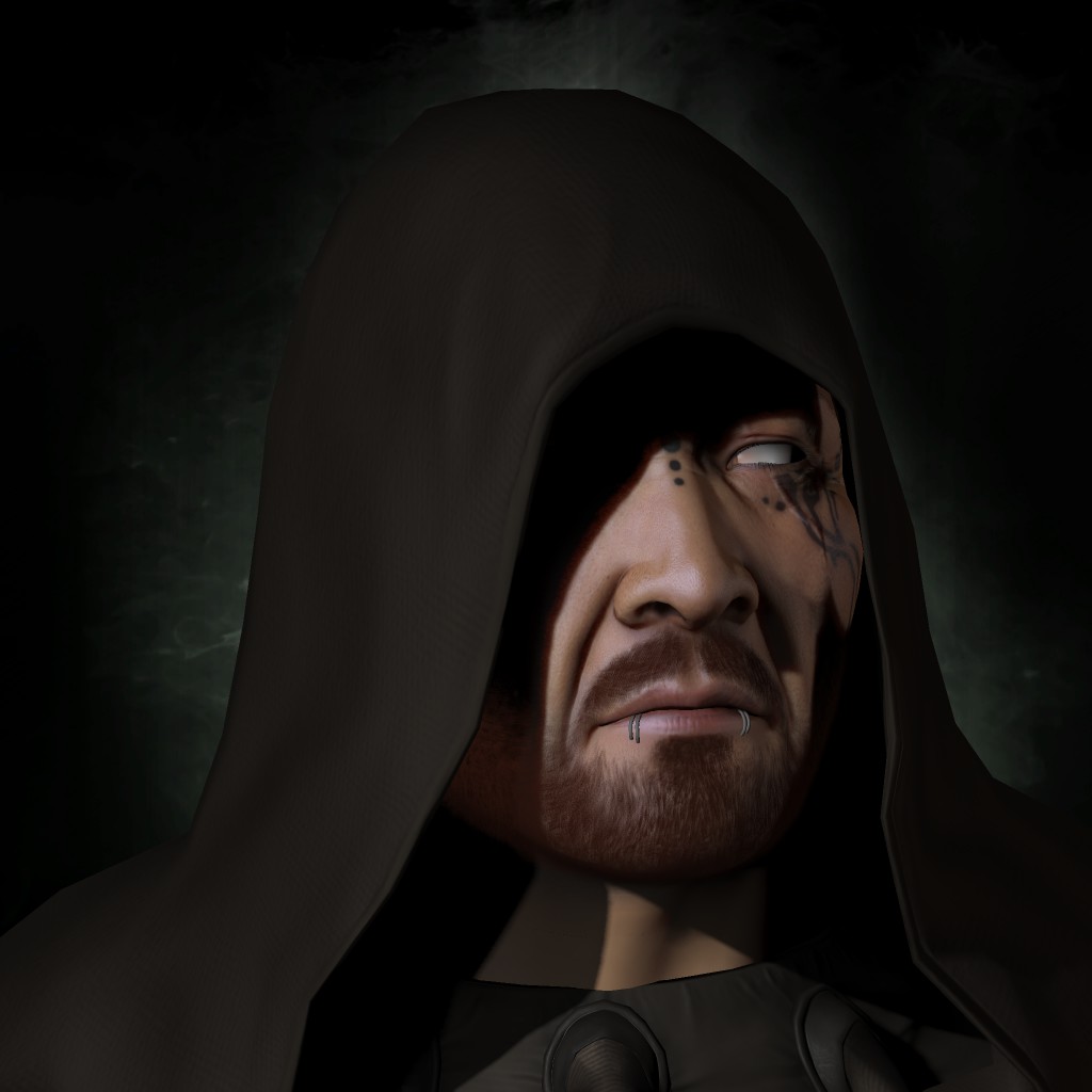 Dark Zeur'etryn