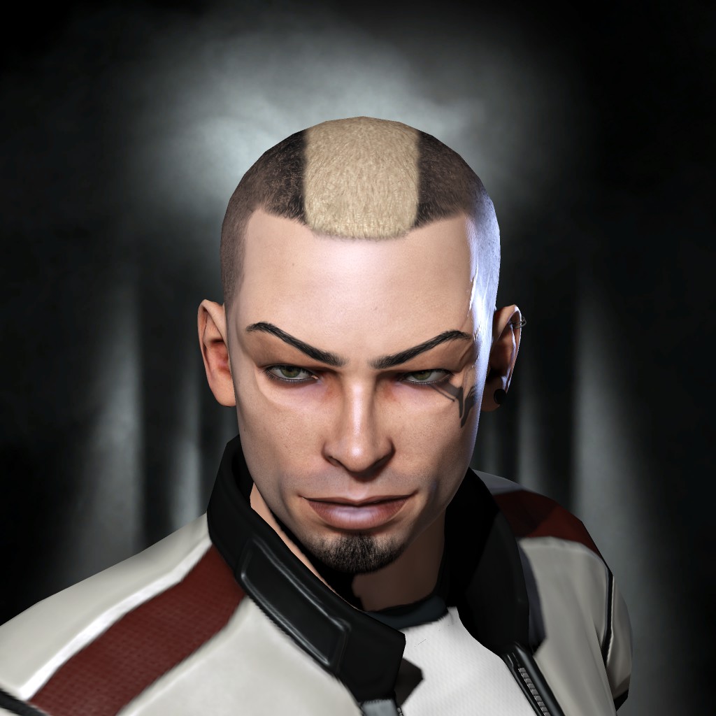 Sean Danma