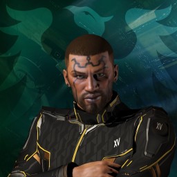 LordNykkon portrait