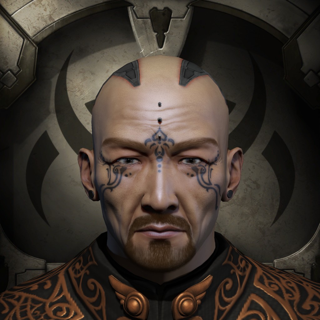 Dark Centurian