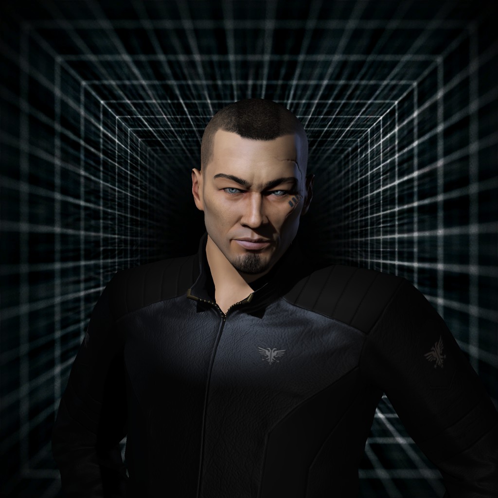 Takezo 'ColdWrath' Isawa