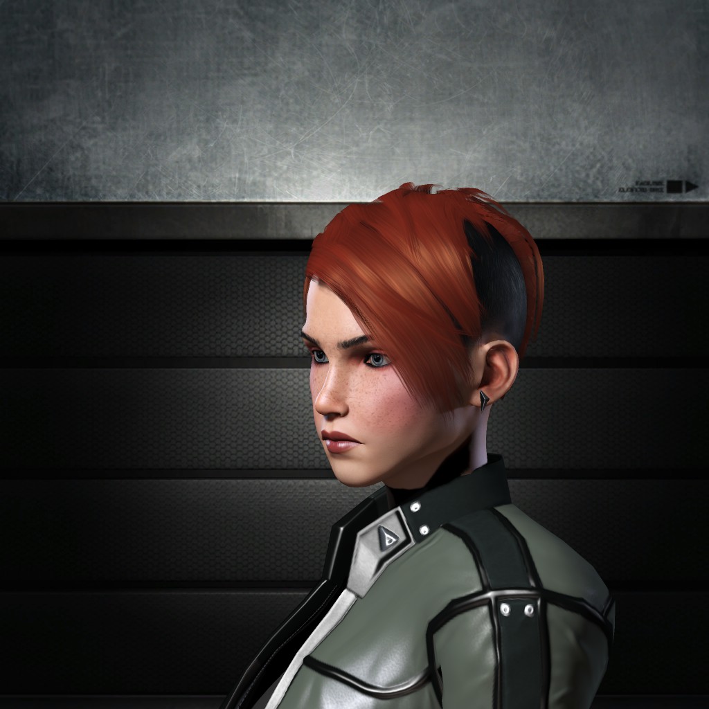 Nicole Altair