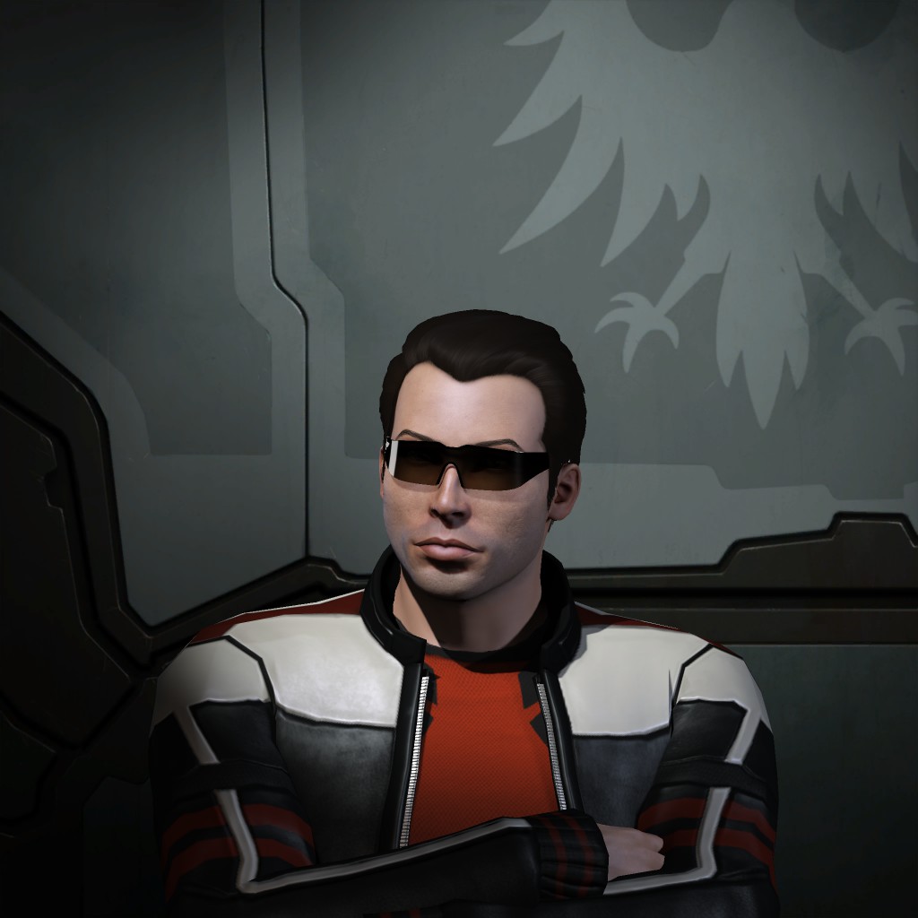 Benjamen Aideron