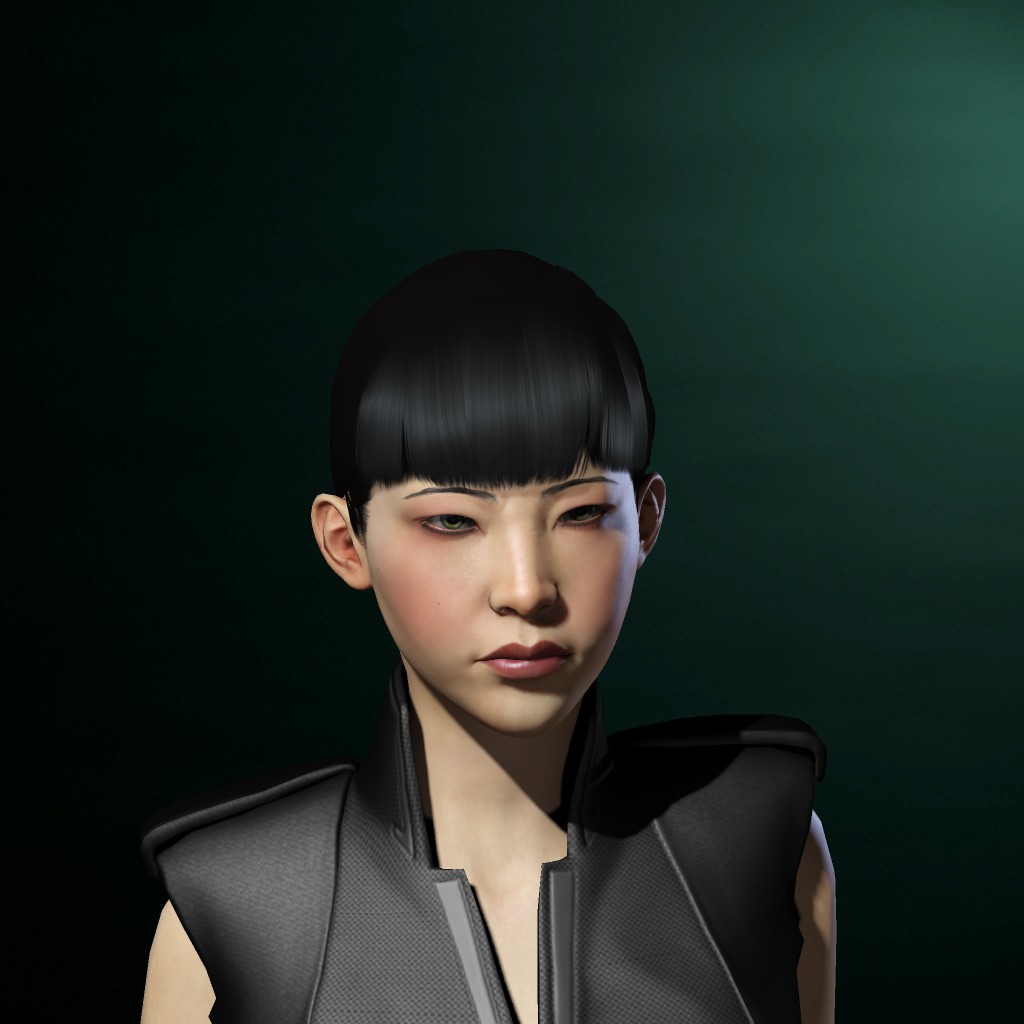 Felisin Paran
