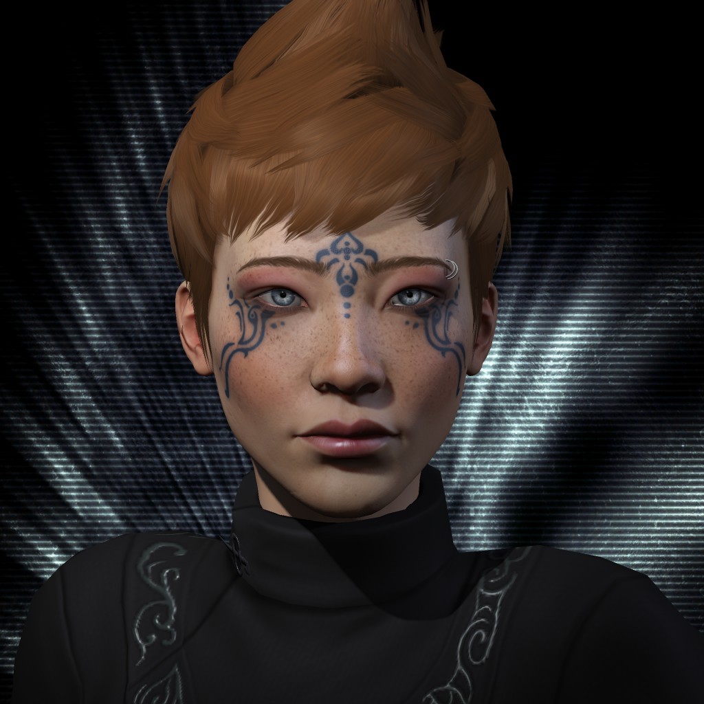 portrait