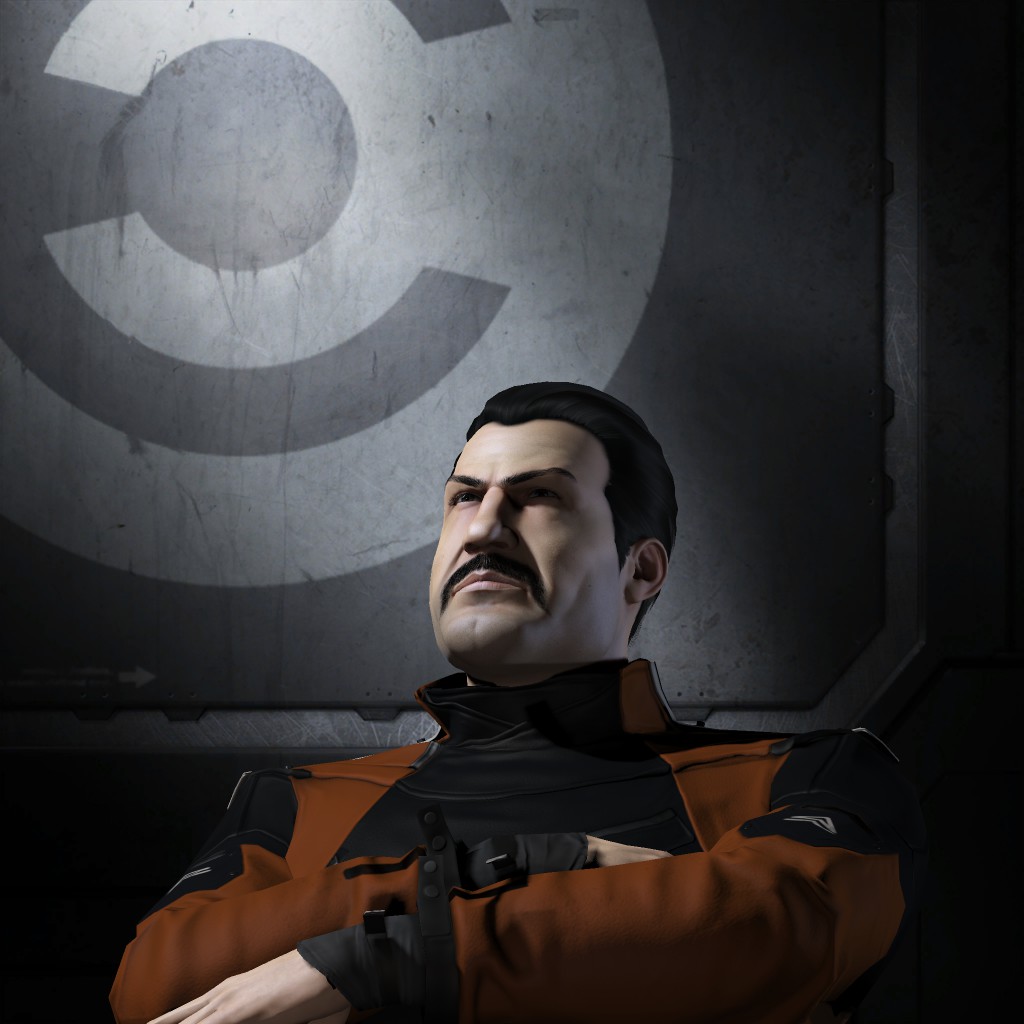 Guerra Generalisimo