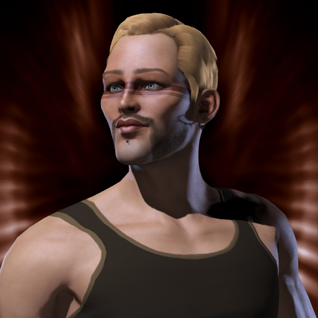 Gaylord Gallente