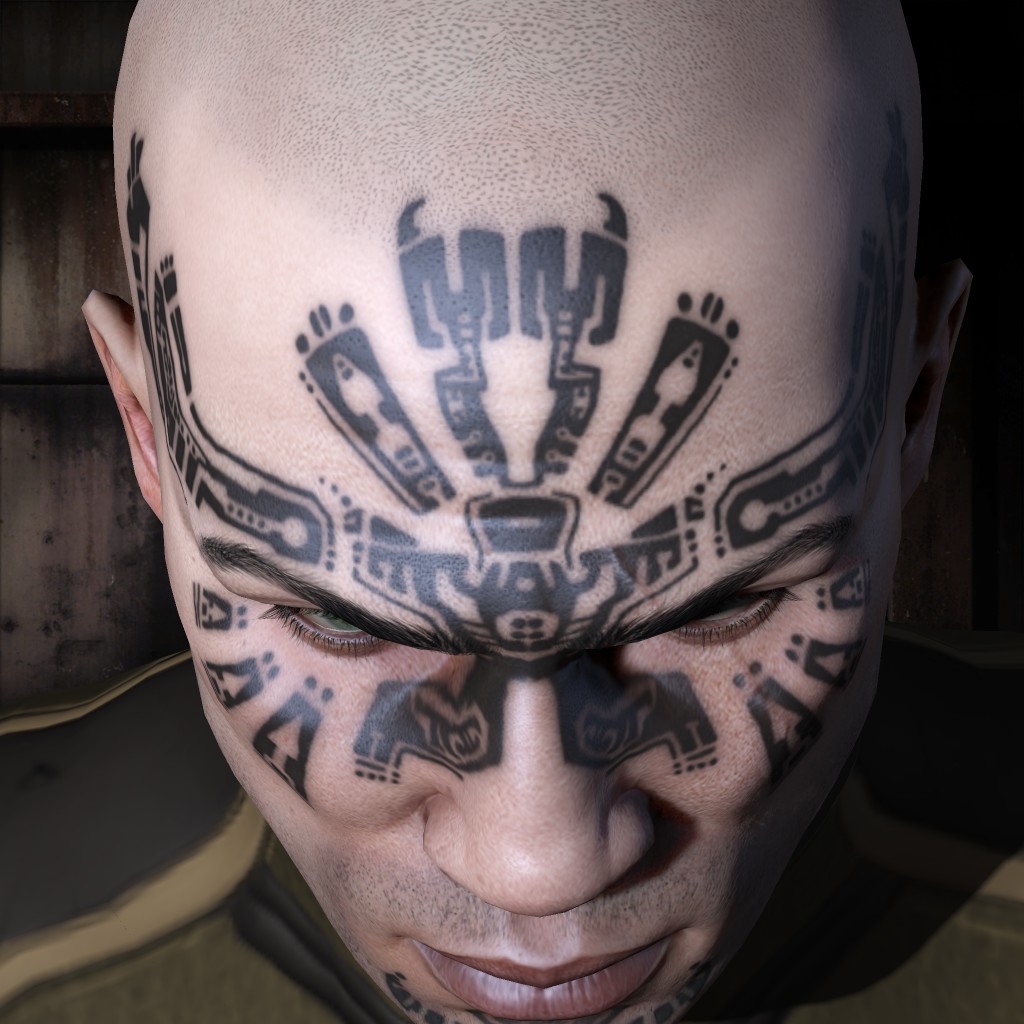 Maynard StinkFist