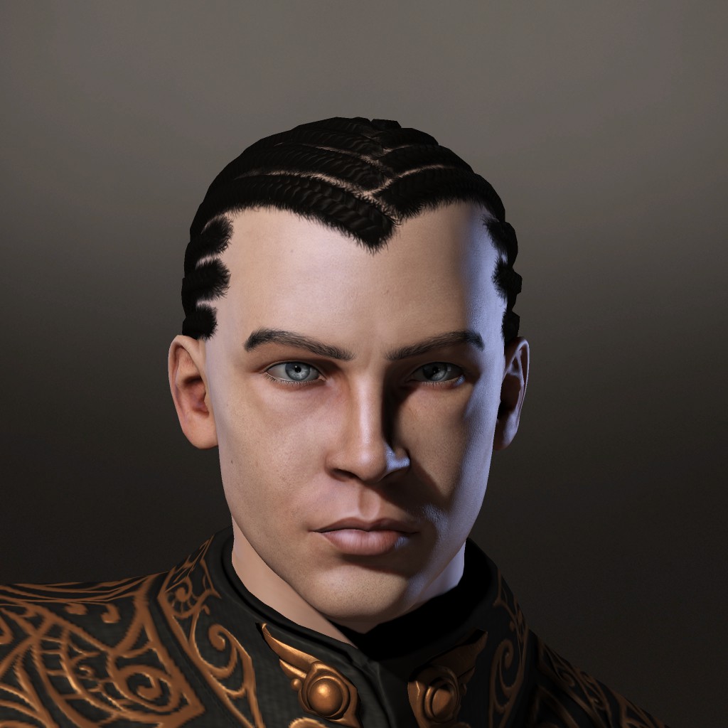 henry leon Athonille