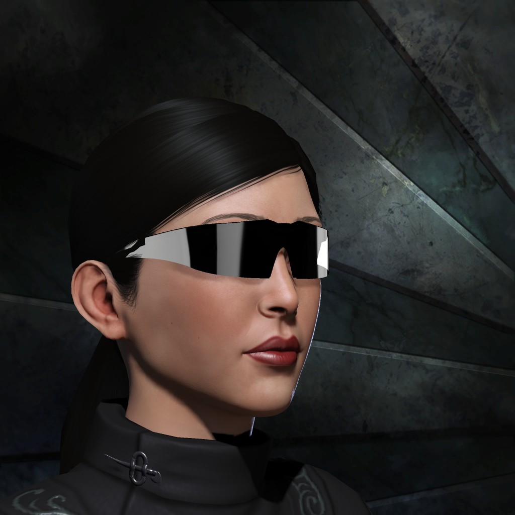 Kara Magenta