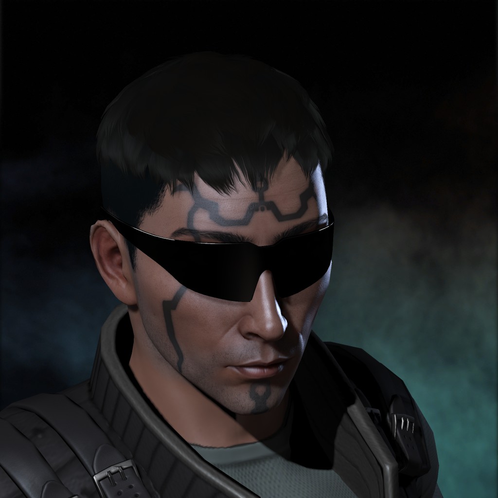 Burn Atruin